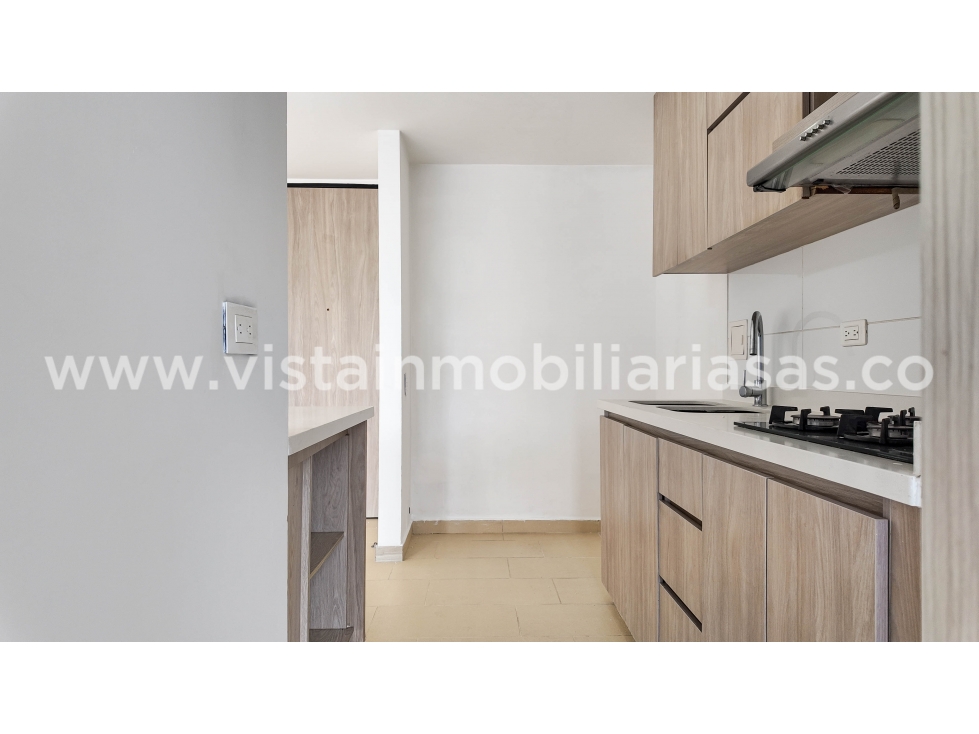 Venta Apartamento Sector Bella Suiza, Manizales — foto 6