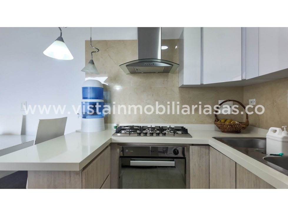 Venta Apartamento Sector Fatima, Manizales — foto 6