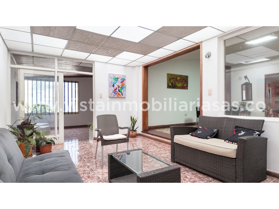 Venta Casa Sector Guayacanes, Manizales — foto 5