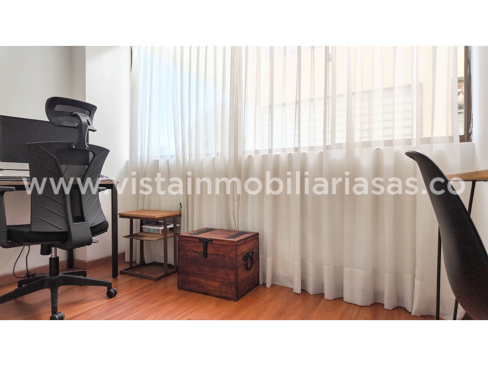 Venta Apartamento duplex Alta Suiza, Manizales — foto 6