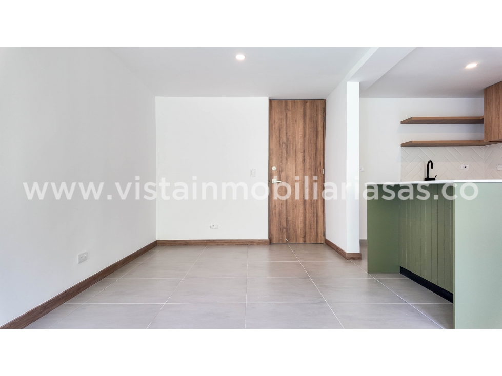 Venta Apartamento Niza, Manizales — foto 5