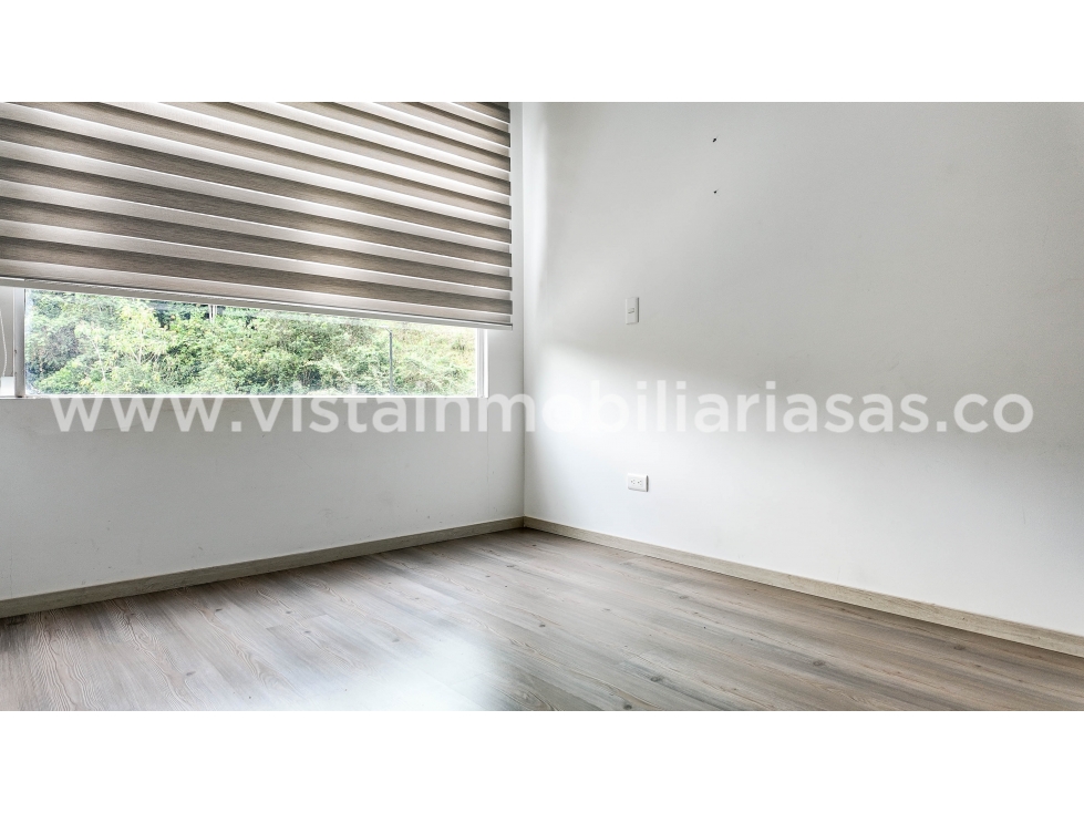 Venta Apartaestudio Sector del Trébol/Expoferias, Manizales — foto 4