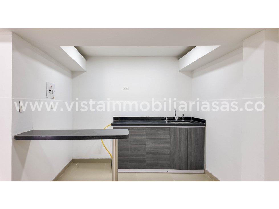 Arriendo Oficina o Local La Leonora, Manizales — foto 5