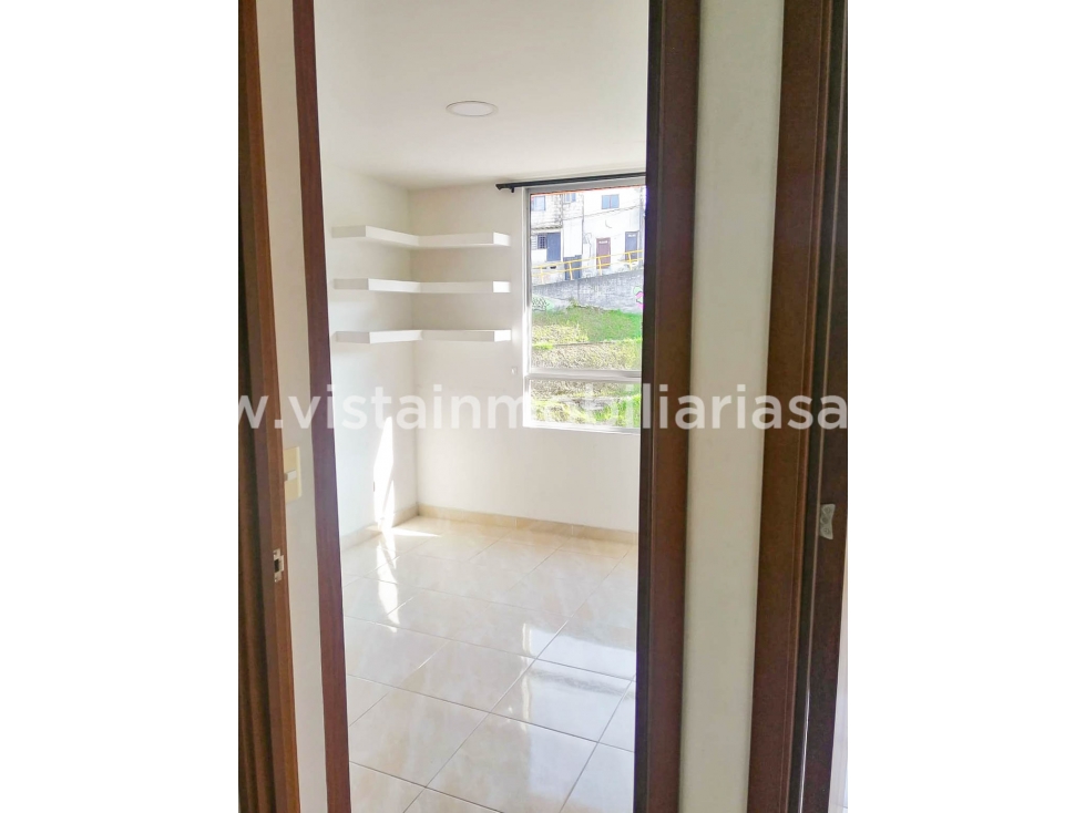 Venta Apartamento Sector Campohermoso, Manizales — foto 5