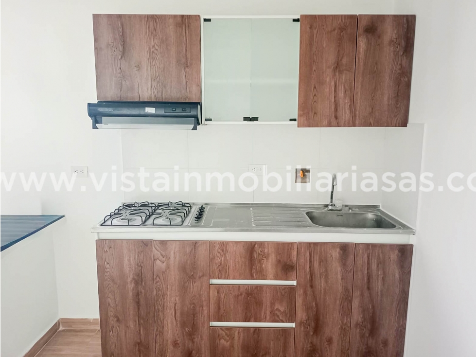 Venta Apartamento Avenida Santander, Manizales — foto 3
