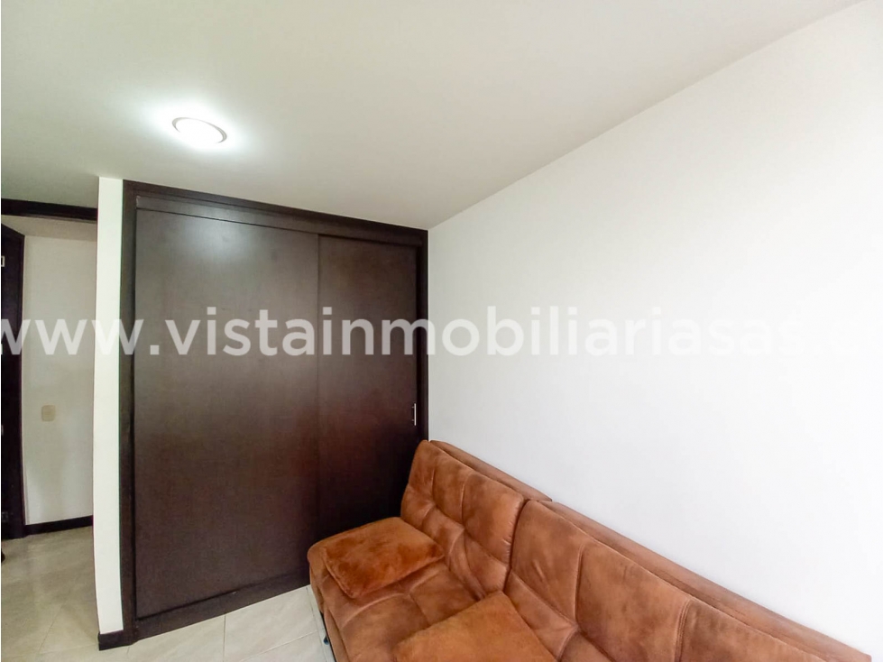 Venta Apartamento Sector Centenario, Manizales - 2