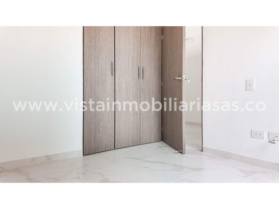 Venta Apartamento Villa Pilar, Manizales - 6