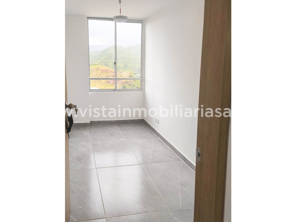 Renta Apartamento Sector La Sultana, Manizales — foto 3