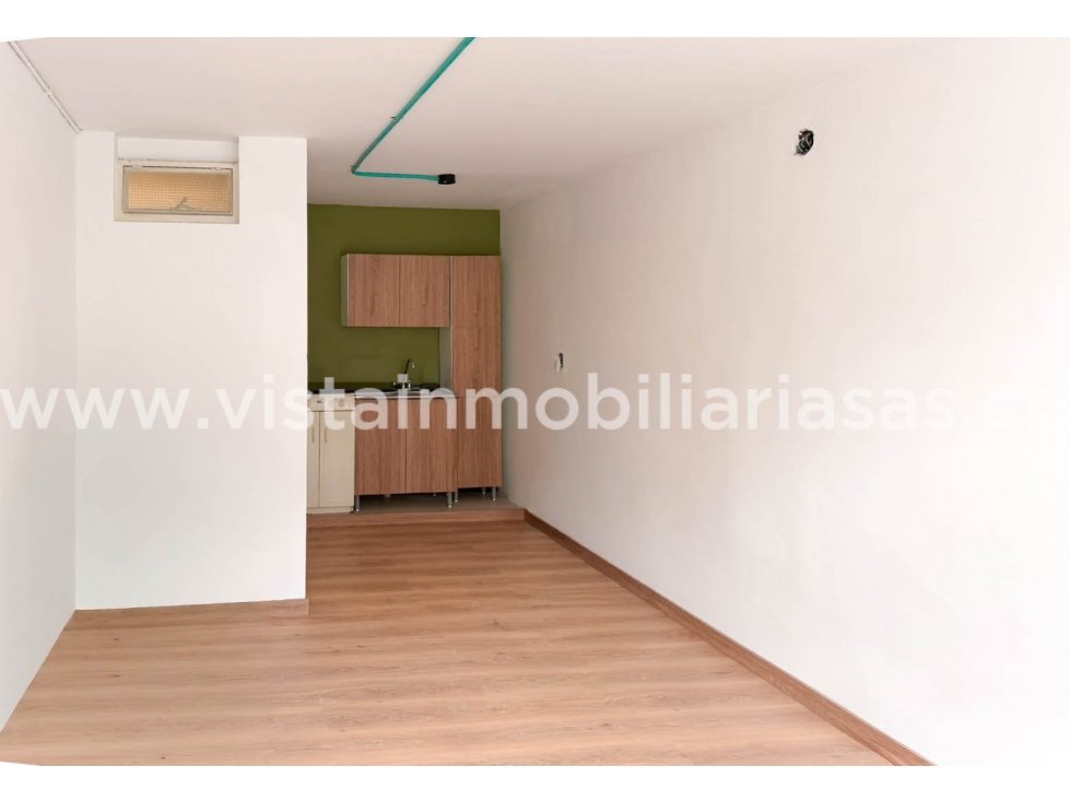 Arriendo Apartaestudio Sector La Camelia, Manizales — foto 6