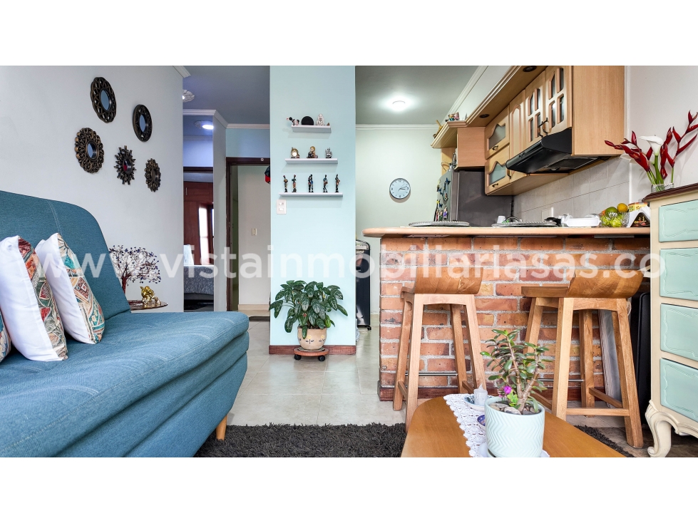 Venta Apartaestudio San Rafael, Manizales — foto 6