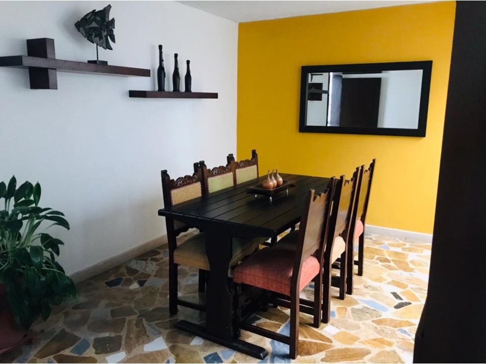 Venta Casa Palermo, Manizales - 3
