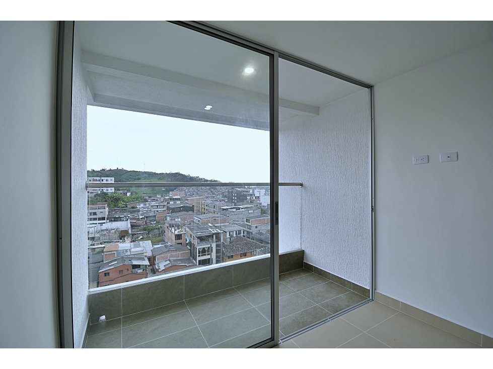 Venta Apartamento Villamaría, Caldas - 3