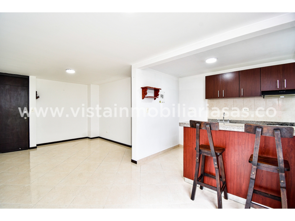 Venta Apartamento Sector Niza, Manizales
