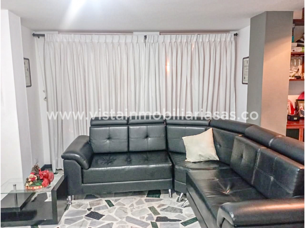 Venta Apartamento Sector Estambul, Manizales — foto 3