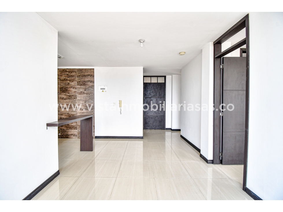 Venta Apartamento Sector La Castellana, Manizales — foto 3