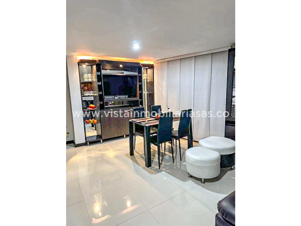 Arriendo Apartaestudio "AMOBLADO" Sector Palermo, Manizales — foto 6