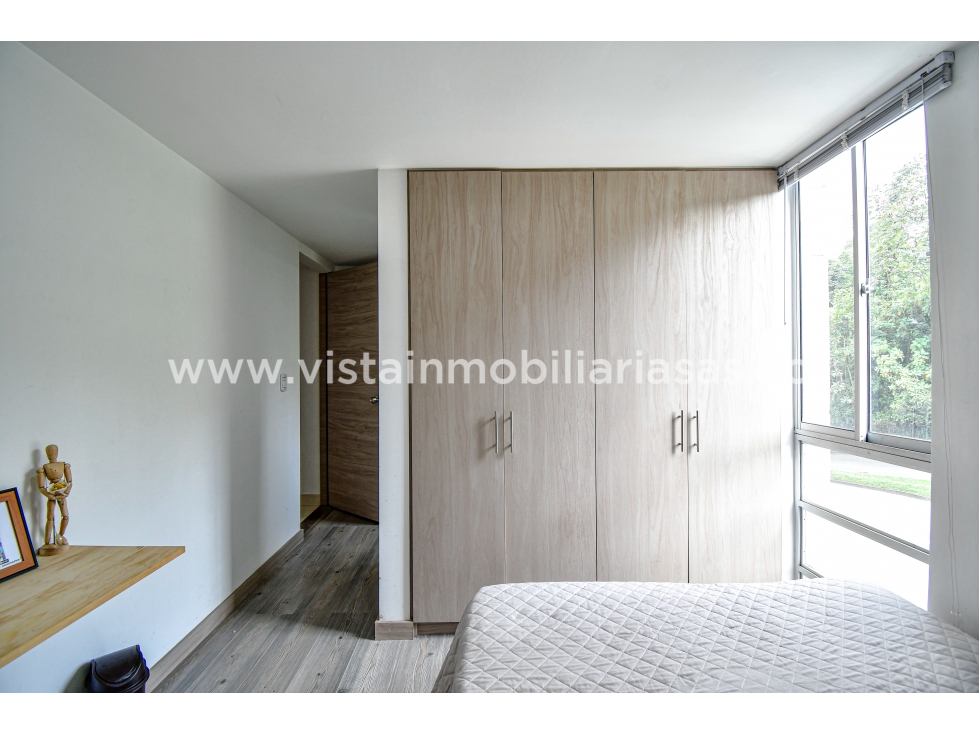Venta Apartamento Sector Castilla/Universidad Autónoma, Manizales — foto 6