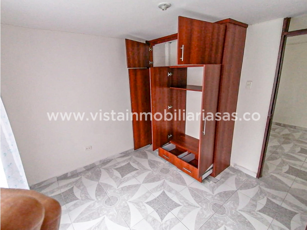 Venta Apartamento Sector Villa Pilar, Manizales — foto 4
