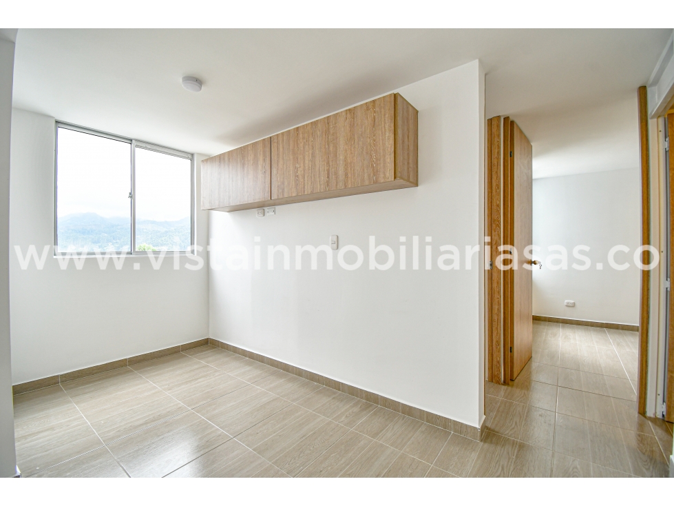 Arriendo Apartamento Sector Niza, Manizales - 5