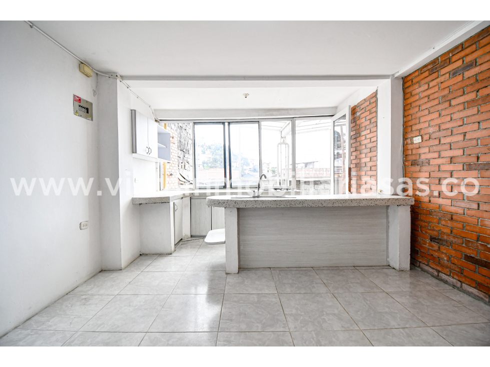 Arriendo Apartamento Sector Chipre, Manizales — foto 4