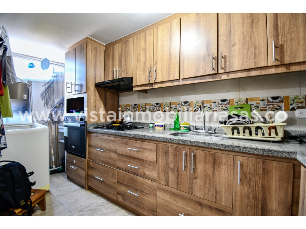 Venta Apartamento Sector Bellas Artes, Manizales — foto 4