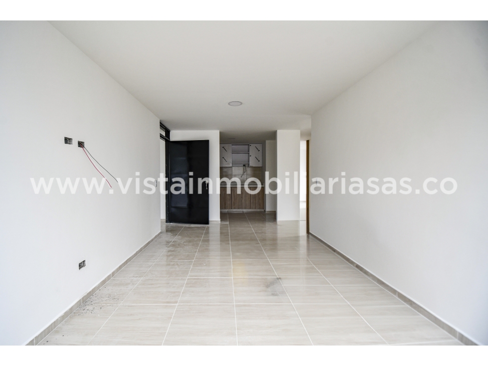 Venta Apartamento "NUEVO" en el Sector de Villamaría, Caldas — foto 3