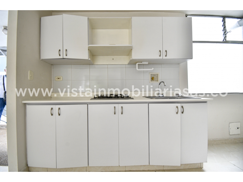 Venta Apartamento Sector Estambul, Manizales — foto 5