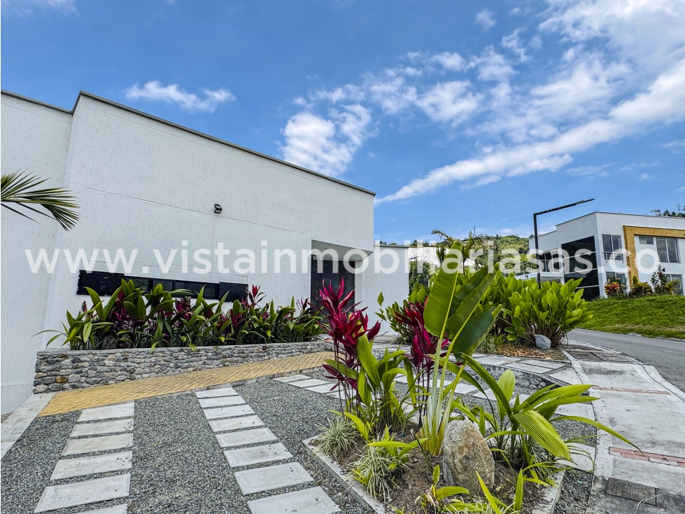 Renta Casa Condominio Sector Vía Chinchiná/Palestina, Caldas - 5