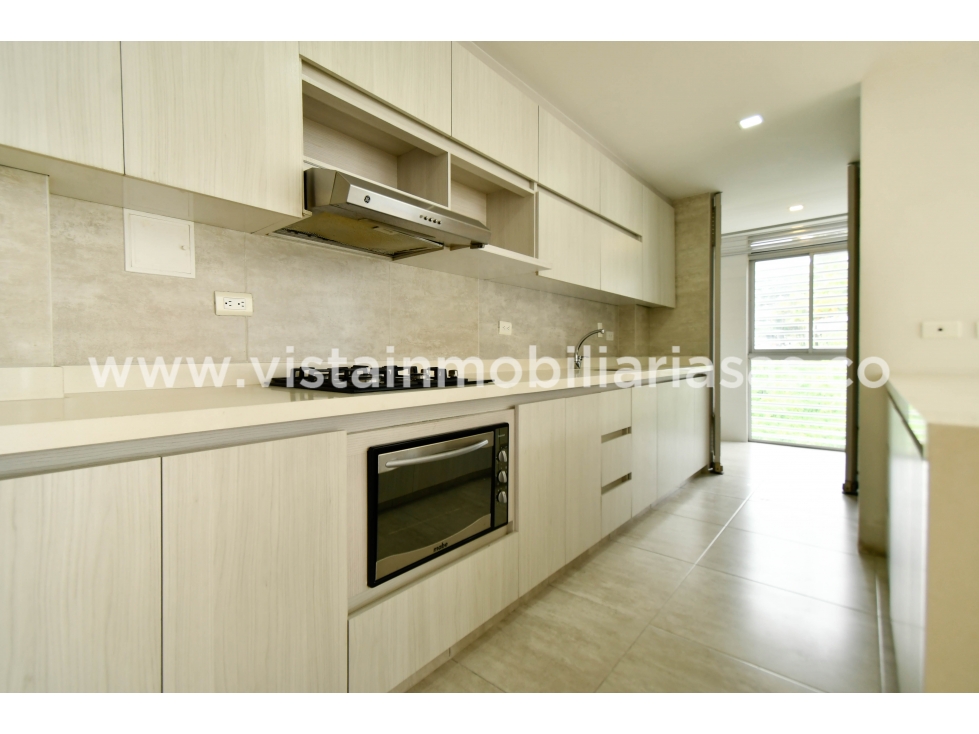 Venta Apartamento Sector Expoferias/El trébol, Manizales — foto 3