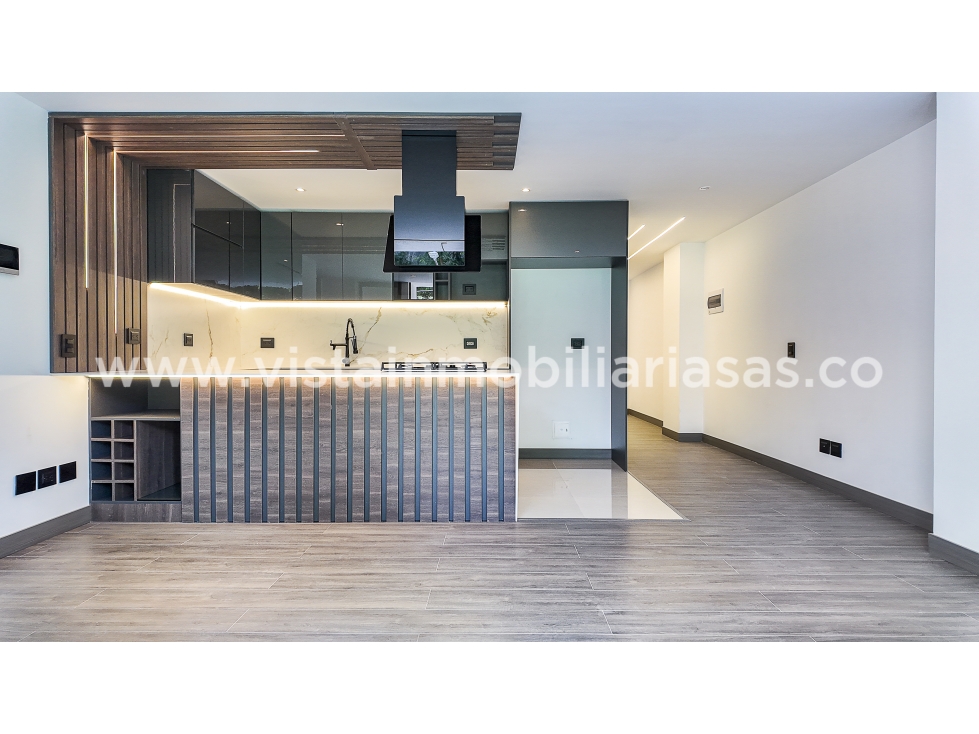 Venta Apartamento Sector Milán, Manizales