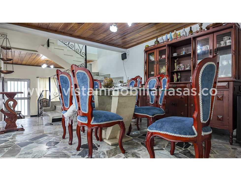Venta Casa con Renta en el Sector de La Enea, Manizales — foto 5