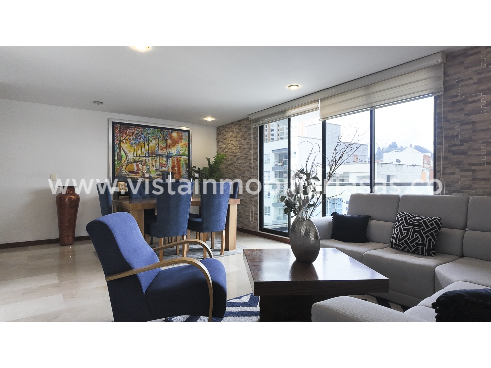 Venta Apartamento Palermo, Manizales — foto 6