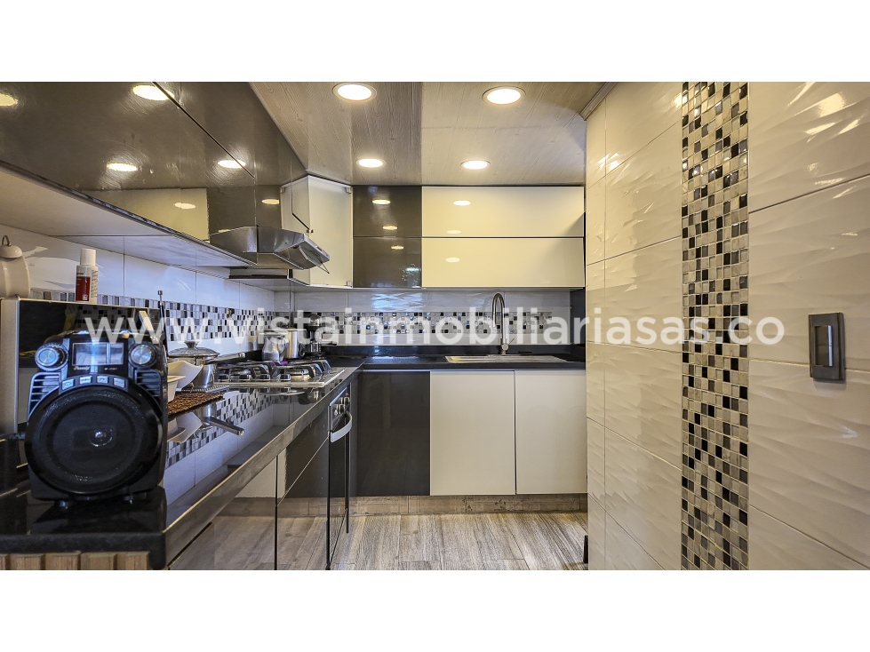 Venta Apartamento Campohermoso, Manizales — foto 4