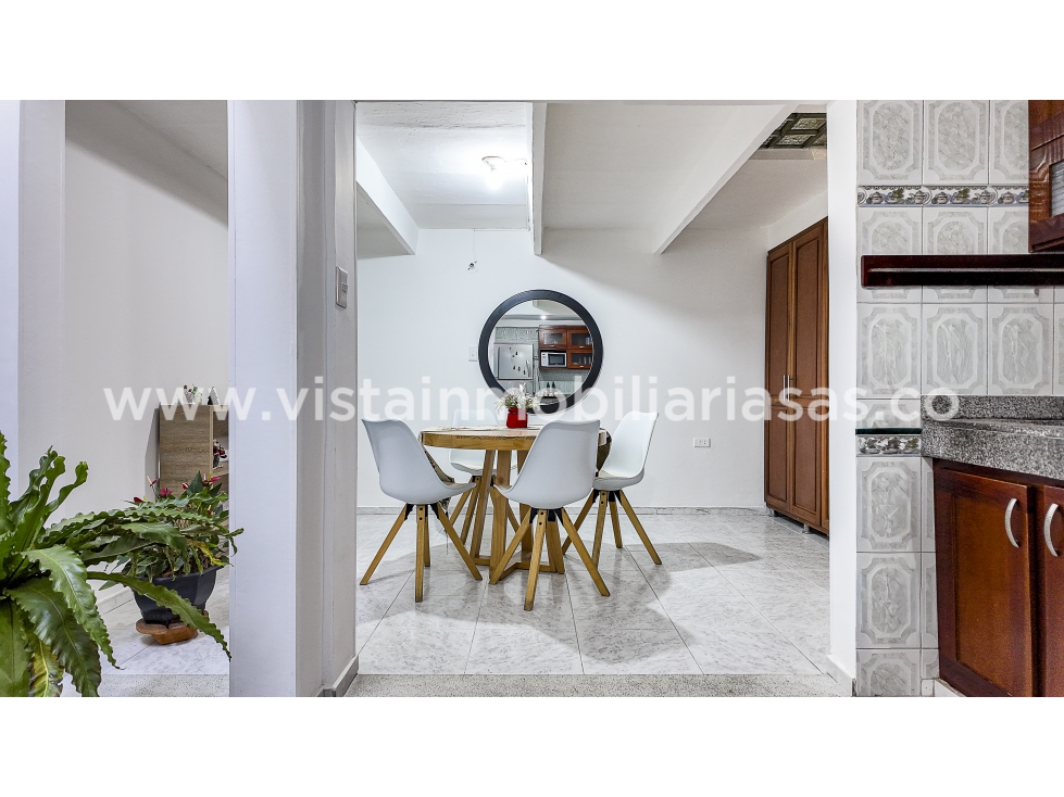 Venta Casa Sector La Carola, Manizales — foto 4