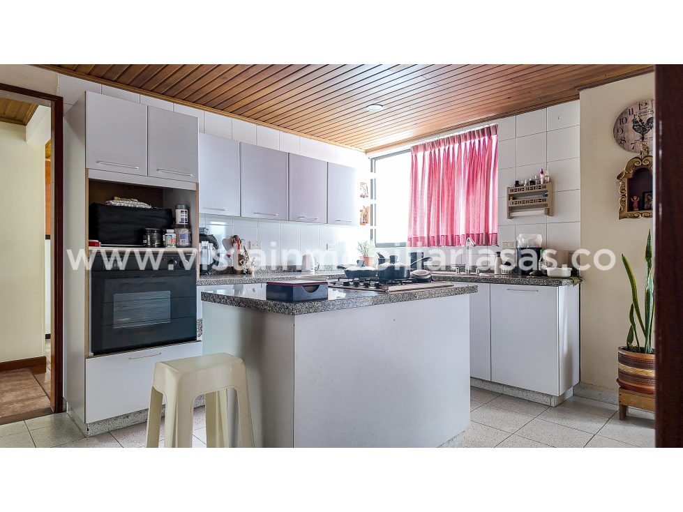 Venta Apartamento Sector San Rafael, Manizales — foto 6