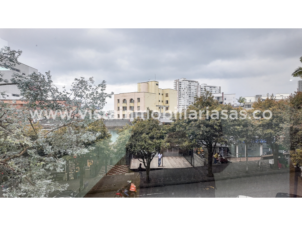 Venta Oficina Sector Palogrande, Manizales — foto 4