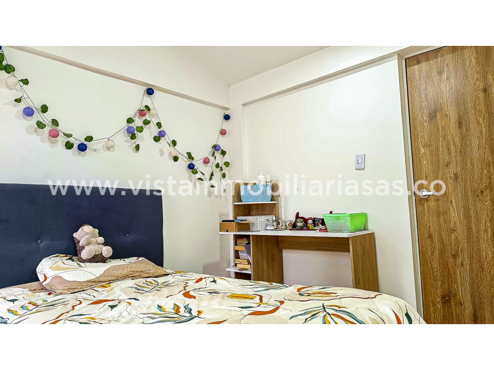 Venta Apartamento Sector La Leonora, Manizales — foto 5