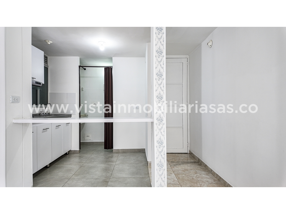 Venta Apartamento Sector La Francia, Manizales — foto 2