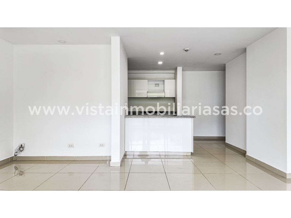 Venta Apartamento Milán, Manizales