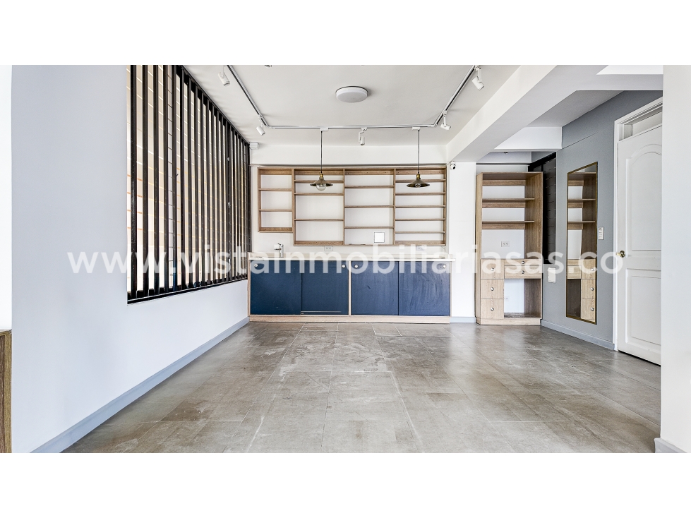Venta Local Sector Alta Suiza, Manizales