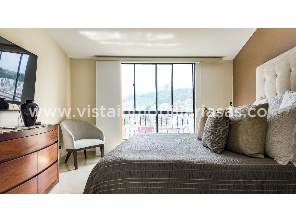 Venta Apartamento San Rafael,Manizales — foto 6
