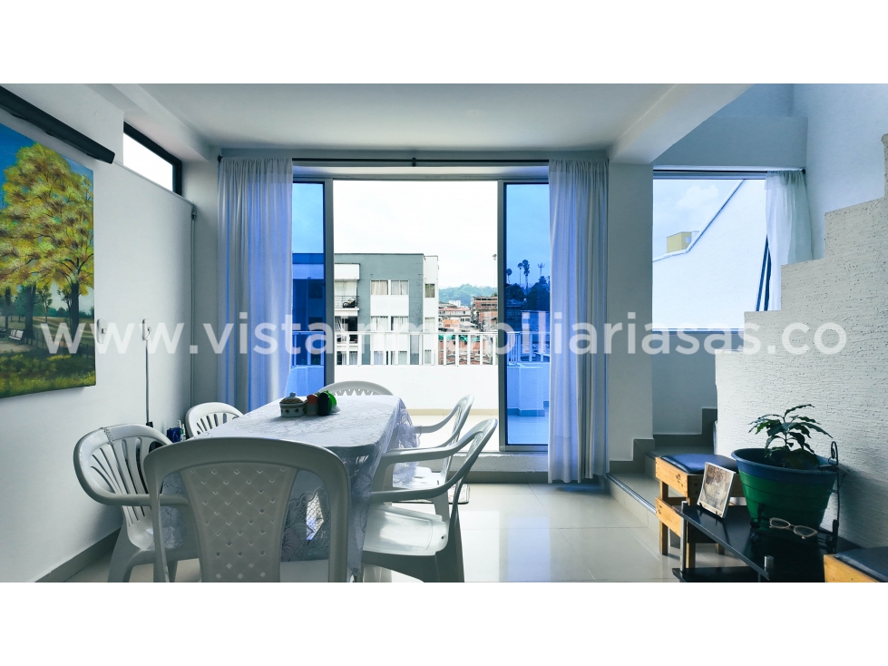 Venta Apartamento Villamaría, Caldas
