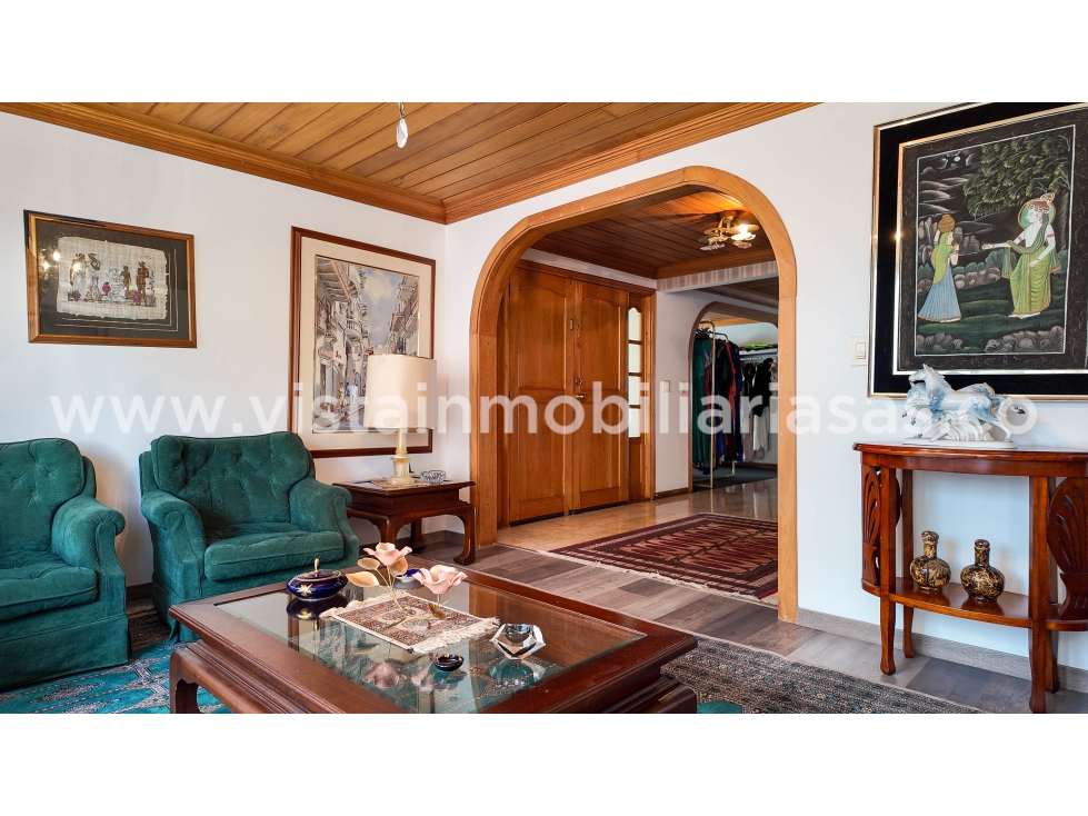 Venta Apartamento en el Sector de Palermo, Manizales — foto 3