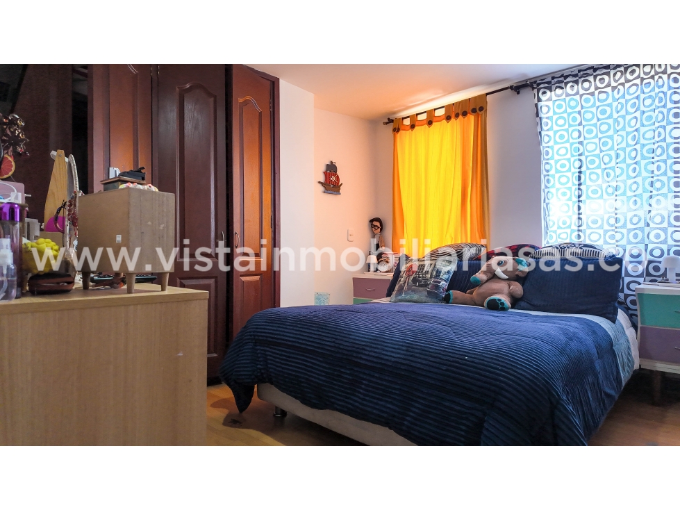 Venta Apartamento Sector Villa Pilar, Manizales — foto 4