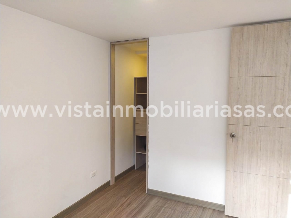 Venta Apartamento Sector Estambul, Manizales — foto 6