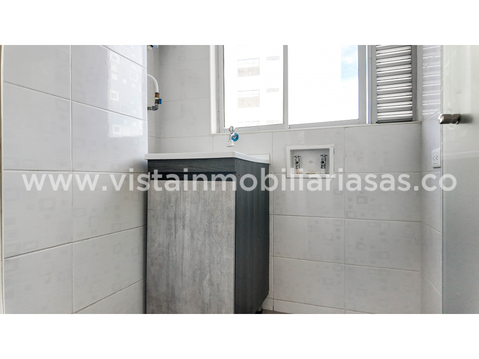 Venta Apartamento La Camelia, Manizales — foto 5
