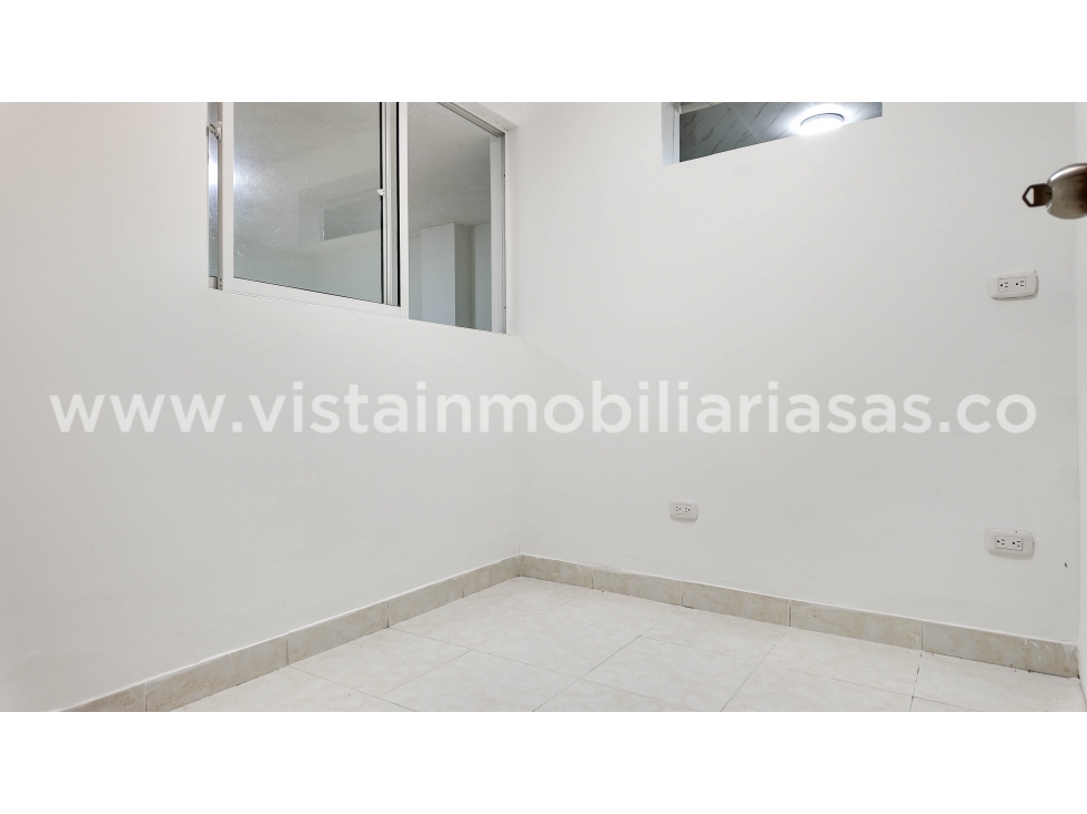 Venta Apartamento Campohermoso, Manizales — foto 4