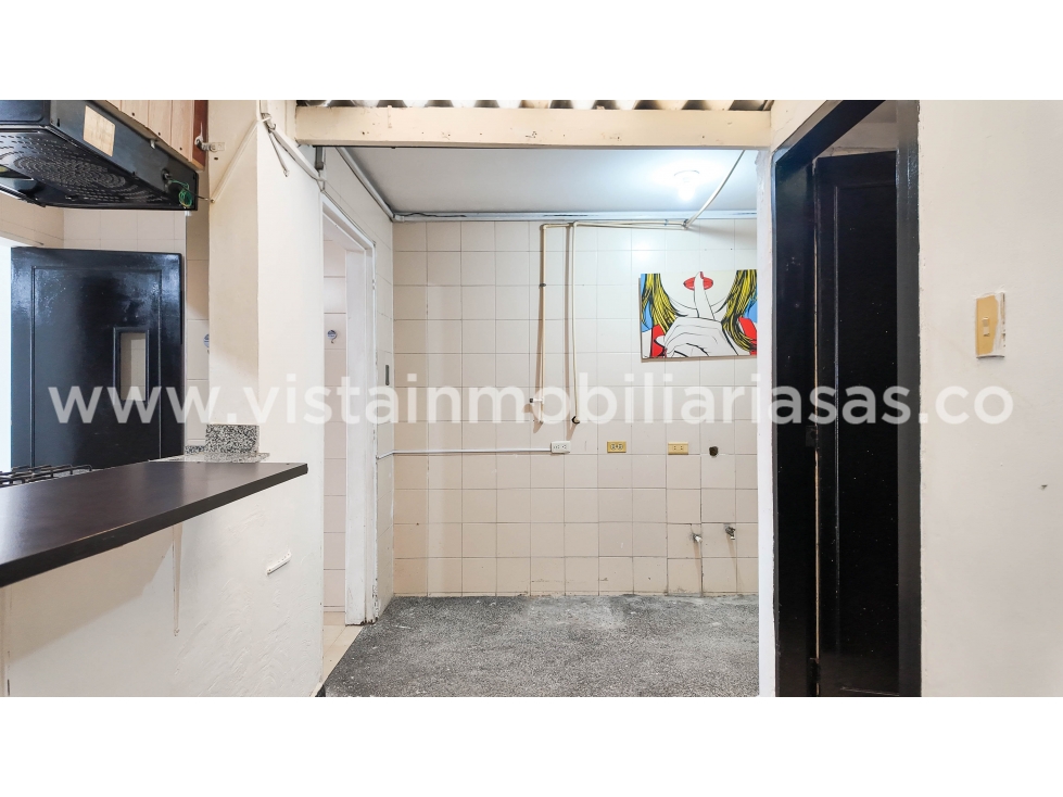 Venta Apartamento Alta Suiza, Manizales — foto 3