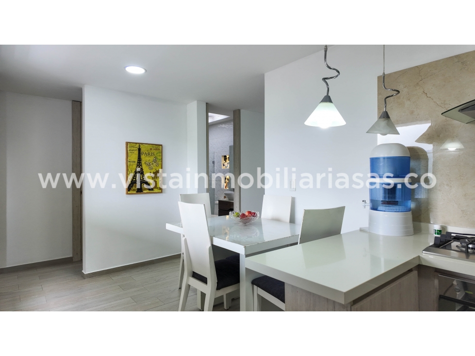 Venta Apartamento Sector Fatima, Manizales — foto 3