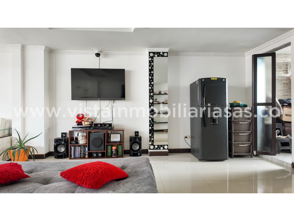 Venta Apartamento Sector Palermo, Manizales — foto 5